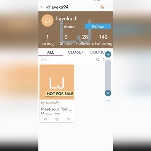 BE CAREFUL THIS PERSON TRIED SCAM ME!!